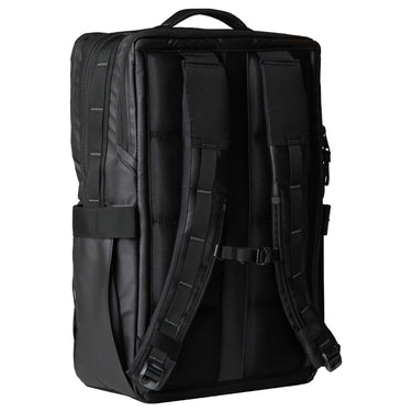 The North Face Base Camp Voyager tnf black/asphalt grey – Markenkoffer