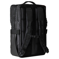 The North Face Base Camp Voyager Daypack - Rucksack 49 cm (tnf black/asphalt grey) - Markenkoffer