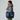 The North Face Base Camp Voyager Tote - Umhängetasche 16" 38 cm (shady blue/summit navy) - Markenkoffer