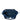 The North Face Base Camp Voyager Tote - Umhängetasche 16" 38 cm (shady blue/summit navy) - Markenkoffer