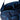 The North Face Base Camp Voyager Tote - Umhängetasche 16" 38 cm (shady blue/summit navy) - Markenkoffer