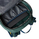 The North Face Basin 18 - Wanderrucksack 49 cm (duck green/shady blue) - Markenkoffer