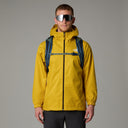 The North Face Basin 18 - Wanderrucksack 49 cm (duck green/shady blue) - Markenkoffer