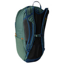 The North Face Basin 18 - Wanderrucksack 49 cm (duck green/shady blue) - Markenkoffer