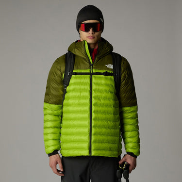 The North Face Basin 18 - Wanderrucksack 49 cm (tnf black) - Markenkoffer