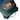 The North Face Basin 24 - Rucksack 50 cm (duck green/shady blue) - Markenkoffer