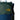 The North Face Basin 24 - Rucksack 50 cm (duck green/shady blue) - Markenkoffer