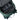 The North Face Basin 24 - Rucksack 50 cm (duck green/shady blue) - Markenkoffer