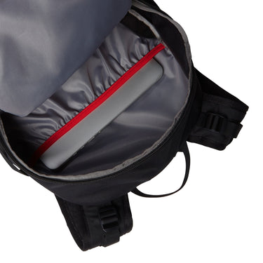 The North Face Basin 24 - Wanderrucksack 50 cm (tnf black) - Markenkoffer