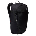 The North Face Basin 24 - Wanderrucksack 50 cm (tnf black) - Markenkoffer
