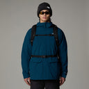 The North Face Basin 24 - Wanderrucksack 50 cm (tnf black) - Markenkoffer