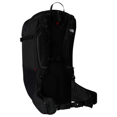 The North Face Basin 36 - Wanderrucksack 58 cm (tnf black - tnf black) - Markenkoffer