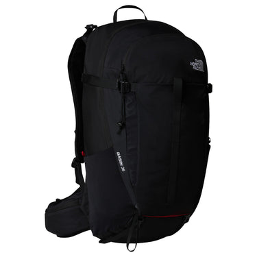 The North Face Basin 36 - Wanderrucksack 58 cm (tnf black - tnf black) - Markenkoffer