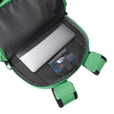 The North Face Borealis 28 - Rucksack 50 cm (optic emerald/tnf black) - Markenkoffer