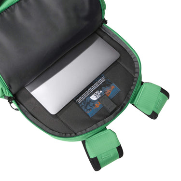 The North Face Borealis 28 - Rucksack 50 cm (optic emerald/tnf black) - Markenkoffer