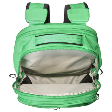 emerald green north face backpack The North Face Borealis Backpack Optic Emerald/TNF Black – Markenkoffer