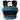 The North Face Borealis Classic 29 - Rucksack 15" 50 cm (space/tnf black) - Markenkoffer