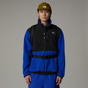 The North Face Borealis Convertible Pack - Rucksack 45 cm (tnf black/tnf black) - Markenkoffer