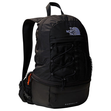 The North Face Borealis Convertible Pack Black – Markenkoffer