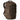 The North Face Borealis Luxe Women - Rucksack 16" 48 cm (smokey brown/gold metal) - Markenkoffer