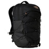The North Face Borealis Luxe Women - Rucksack 16" 48 cm (tnf black-burnt coral metal)
