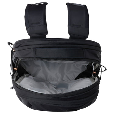 The North Face Borealis Luxe Women - Rucksack 16" 48 cm (tnf black-burnt coral metal) - Ansicht 3