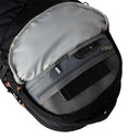 The North Face Borealis Luxe Women - Rucksack 16" 48 cm (tnf black-burnt coral metal) - Ansicht 4