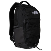 The North Face Borealis Mini 10 - Rucksack 34 cm (tnf black - tnf black) - Markenkoffer