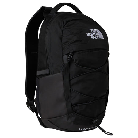 The North Face Borealis Mini 10 - Rucksack 34 cm (tnf black-tnf black)
