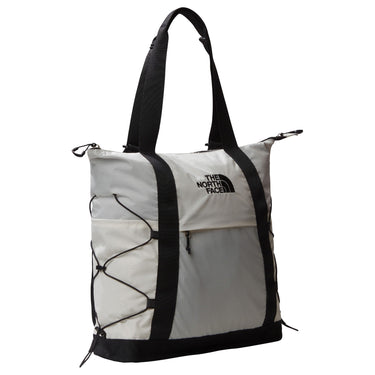 The North Face Borealis Tote 22 - Shopper 47 cm (gardenia white - tnf black) - Markenkoffer