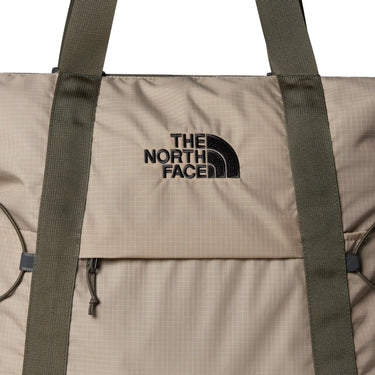 The North Face Borealis - Shopper 47 cm (mushroom grey) - Markenkoffer