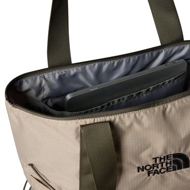The North Face Borealis - Shopper 47 cm (mushroom grey) - Markenkoffer