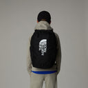 The North Face Y Court Jester - Rucksack 43 cm (tnf black) - Markenkoffer