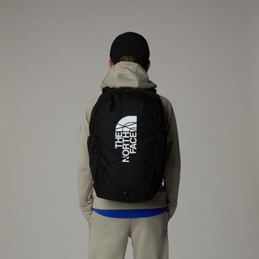The North Face Y Court Jester - Rucksack 43 cm (tnf black) - Markenkoffer