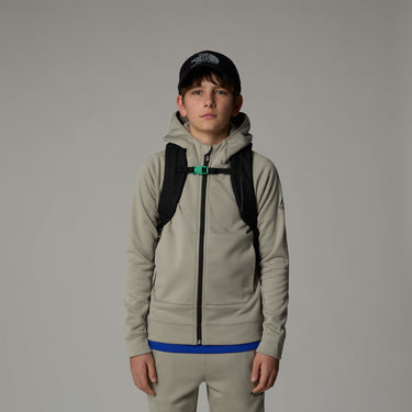 The North Face Y Court Jester - Rucksack 43 cm (tnf black) - Markenkoffer