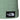 The North Face Dock Worker recycled Beanie - Mütze (slate mos) - Markenkoffer