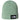 The North Face Dock Worker recycled Beanie - Mütze (slate mos) - Markenkoffer