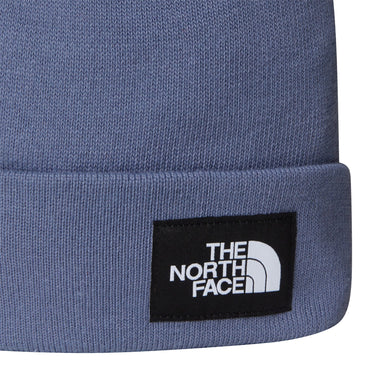 The North Face Dock Worker recycled Beanie - Mütze (twilight) - Markenkoffer