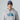 The North Face Dock Worker recycled Beanie - Mütze (twilight) - Markenkoffer