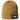 The North Face Dock Worker recycled Beanie - Mütze (utility brown) - Markenkoffer