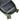 The North Face Jester 28 - Rucksack 46 cm (bark mist/tnf black) - Markenkoffer