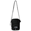 The North Face Jester Crossbody - Shoulder Bag 20.7 cm (asphalt grey/tnf black)