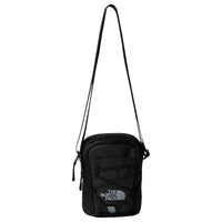 The North Face Jester Crossbody - Umhängetasche 20.7 cm (asphalt grey/tnf black/) - Markenkoffer