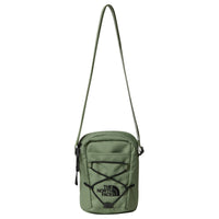 The North Face Jester Crossbody - Umhängetasche 20.7 cm (bark mist/tnf black) - Markenkoffer