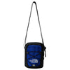 The North Face Jester Crossbody - Shoulder Bag 20.7 cm (blue/tnf black/silver)