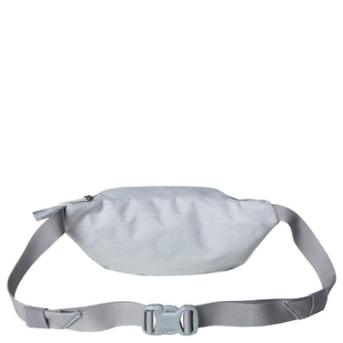 The North Face Jester Lumbar 2 - Gürteltasche 27.9 cm (tnf white metal) - Markenkoffer