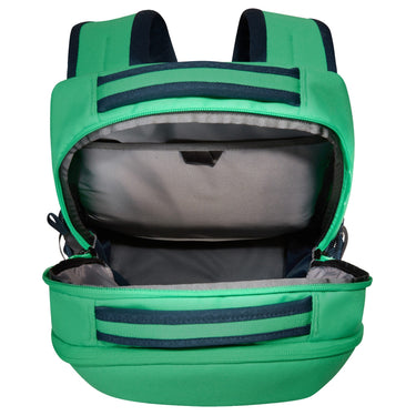 The North Face Jester 28 - Rucksack 46 cm (optic emerald/summit navy) - Markenkoffer