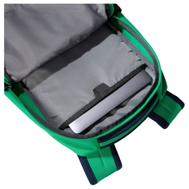 The North Face Jester 28 - Rucksack 46 cm (optic emerald/summit navy) - Markenkoffer