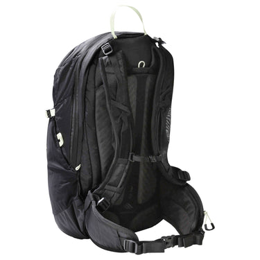 The North Face Movmynt 26 Women Backpack TNF Black/Limecream – Markenkoffer