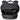 The North Face Outdoor Trail Basin 15 - Rucksack (tnf black - asphalt - grey) - Markenkoffer